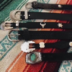 American Vintage Women's Belt